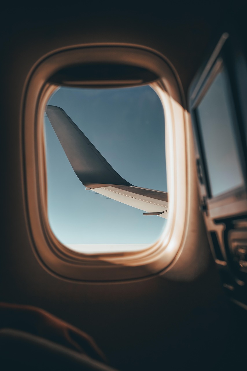 our-story airplane, travel, adventure, exploration, window, nature, flight, aircraft, plane, transportation, aviation, wing, fly, sky, transport, airline, tourism, aeroplane